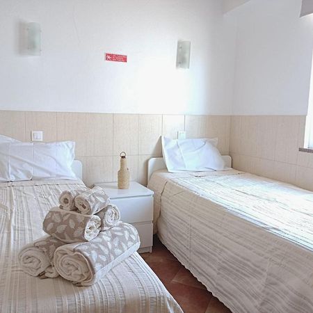 Casa Ponto De Encontro Villa Almodôvar Buitenkant foto